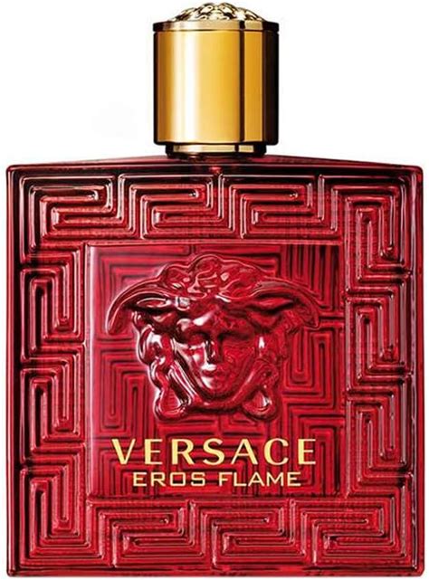 amazon versace centura|Versace Eros Flame for Men 3.4 oz Eau de Parfum .